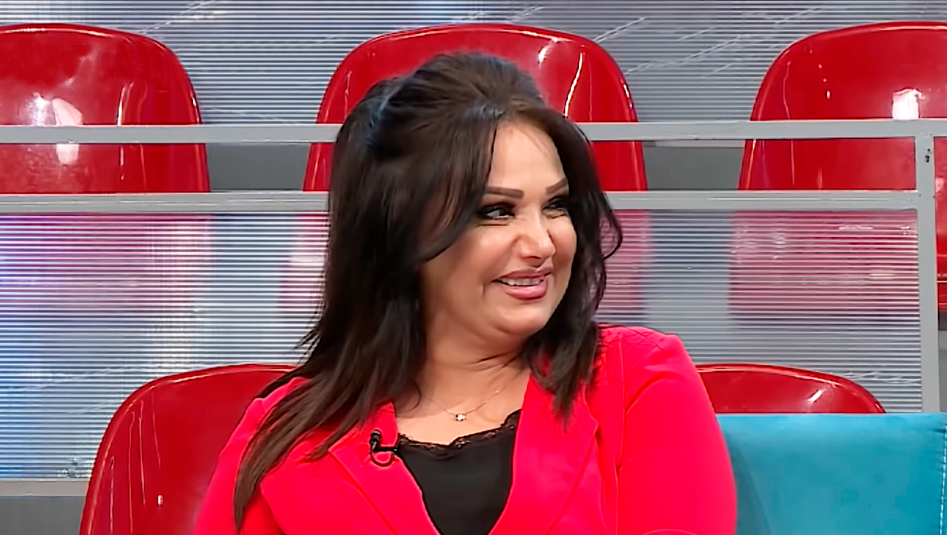 Mənzurə Musayeva: “Duet ortaqlarının 80 faizi eşq yaşayır”