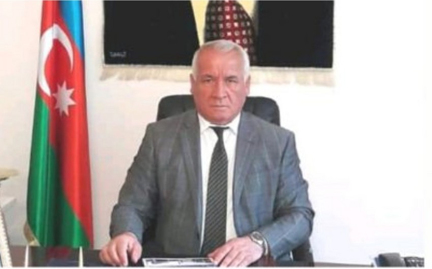 Azərbaycanda lisey direktoruna cinayət işi açıldı - FOTO