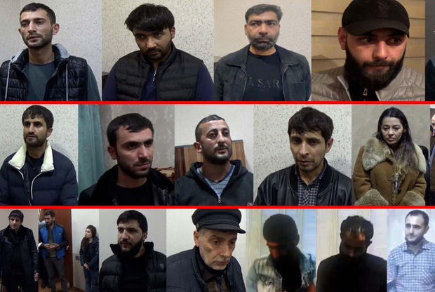 DİN-dən əməliyyat: “Ölkədə narkotikin paylanılmasına nəzarət edənlərdən biri saxlanıldı”