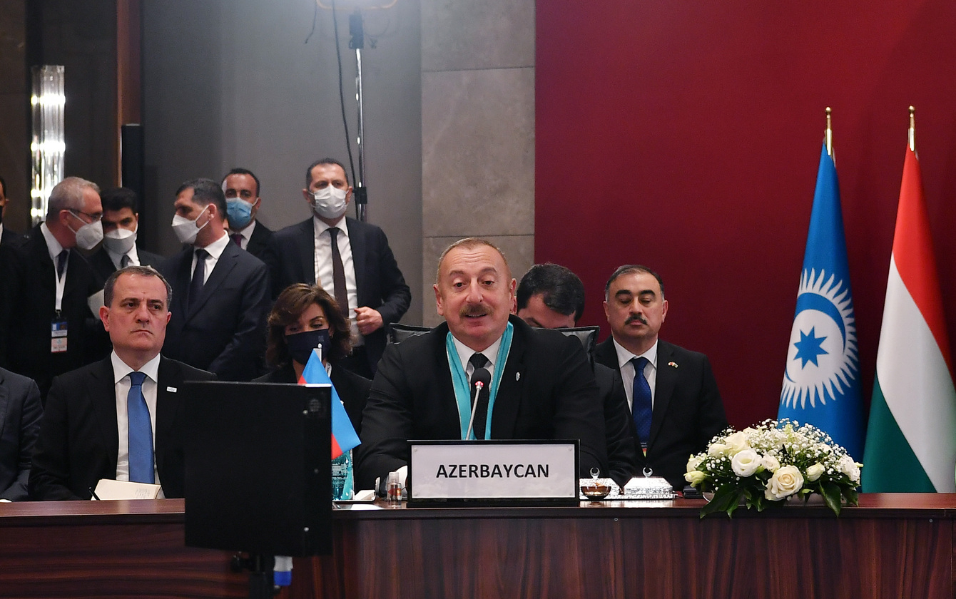 "Zəngəzurun Azərbaycandan qoparılıb Ermənistana verilməsilə türk dünyasının coğrafi bağlantısı pozuldu"