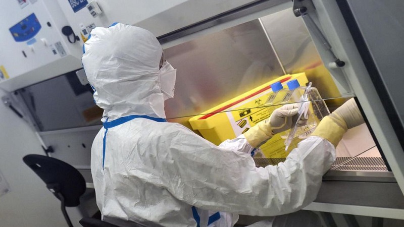 Bu ölkədə yeni epidemiya başladı
