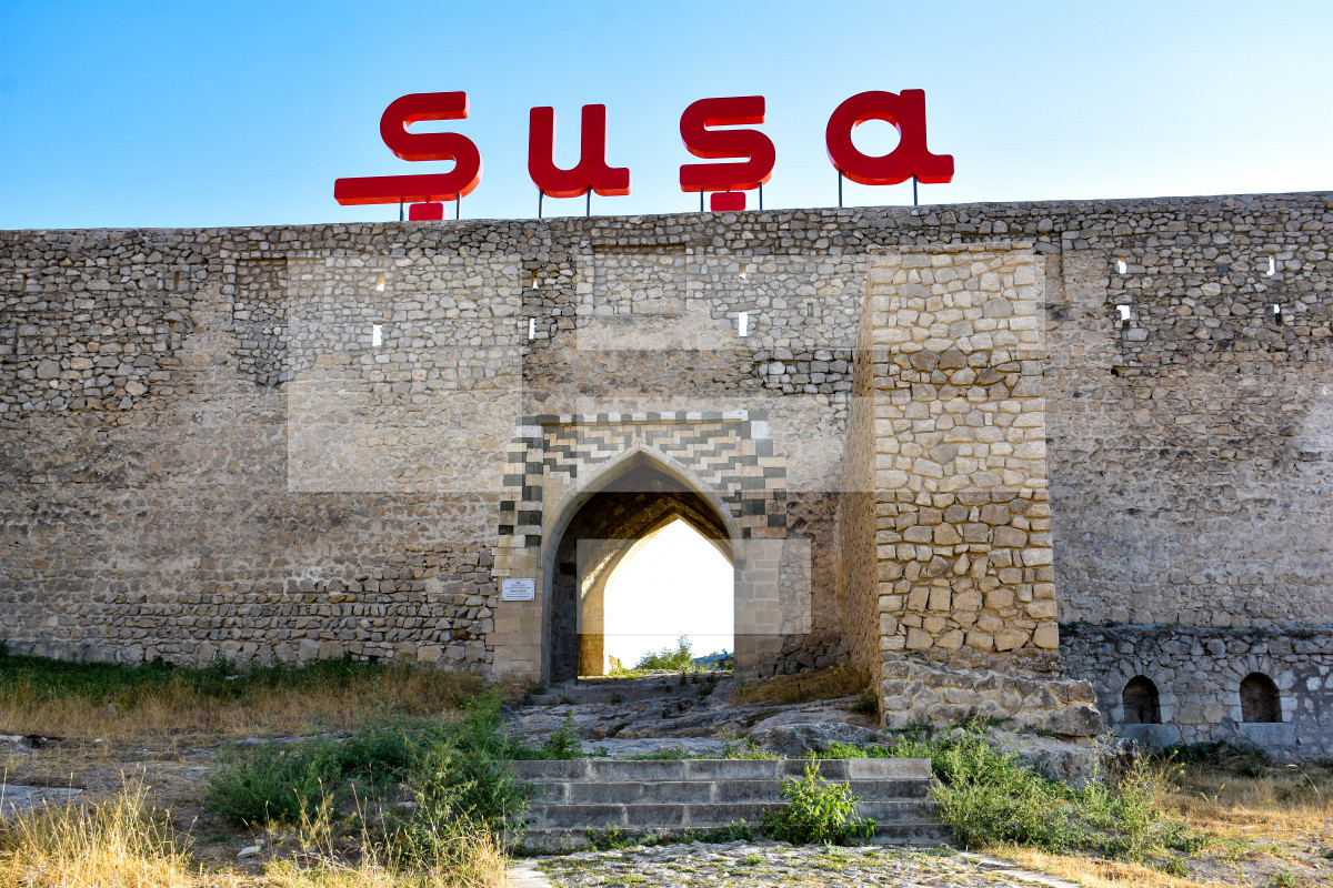 Şuşada Dədə Qorqud Beynəlxalq Film Festivalı keçiriləcək