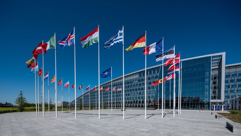 NATO Polşa-Belarus sərhədindəki vəziyyətlə bağlı bəyanat yaydı