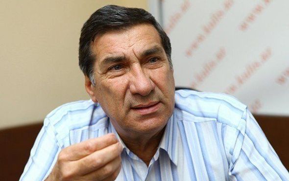 Arif Quliyevin xanımı: "Gülə-gülə, zarafat edə-edə getdi..."