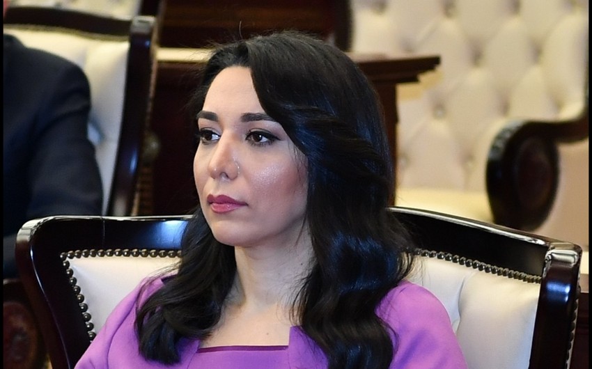 Ombudsman erməni terrorçunun Şuşada Azərbaycan hərbçilərinə qumbara atmasını pislədi