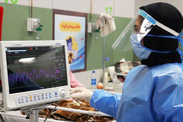 İranda koronavirusdan ölənlərin sayı 474 min nəfəri keçib