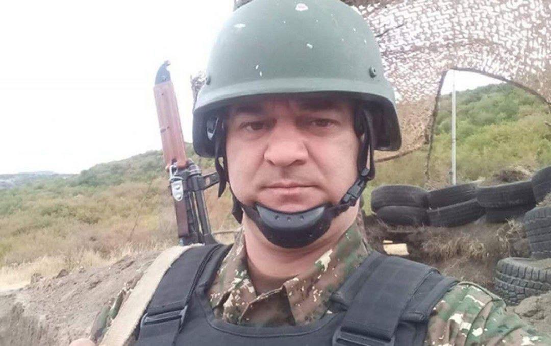 3 hərbçimizi yaralayan terrorçu Azərbaycana yoxsa Ermənistana veriləcək?