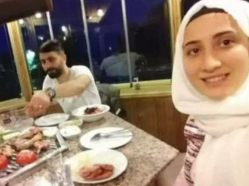 Hamilə qadının qaz borusundan asılmış meyiti tapıldı - Uşağın dedikləri dəhşətə gətirir