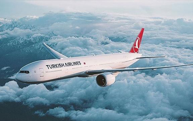 Türkiyə bu ölkələrə uçuşları dayandırır