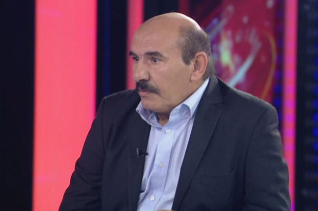Abdullah Öcalanın qardaşı koronavirusdan öldü