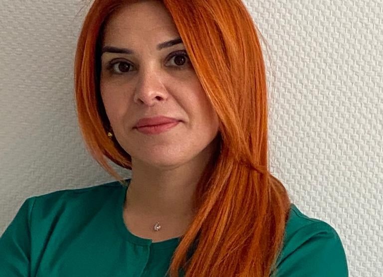 Xəstə yaxınları tərəfindən döyülən tanınmış ginekoloq: “Şikayət ərizəmi vermişəm”