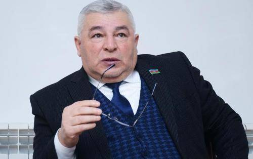 "Bütün ölkə ərazisində gözlənilməz təxribatlara hazır olmalıyıq” - Deputat