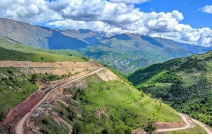 “İşğaldan azad edilmiş ərazilərə 1 milyon insan səfər edəcək”