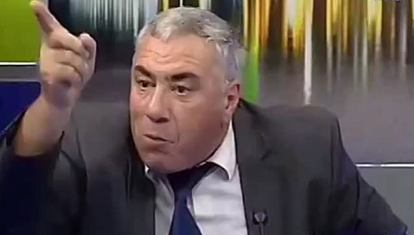Koronavirusa yoluxan Hafiz Hacıyevdən xəbər var