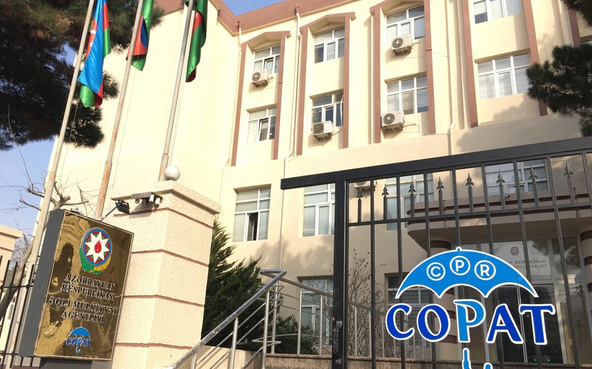 Agentlikdə struktur dəyişikliyi aparıldı - yeni şöbə müdiri təyin edildi