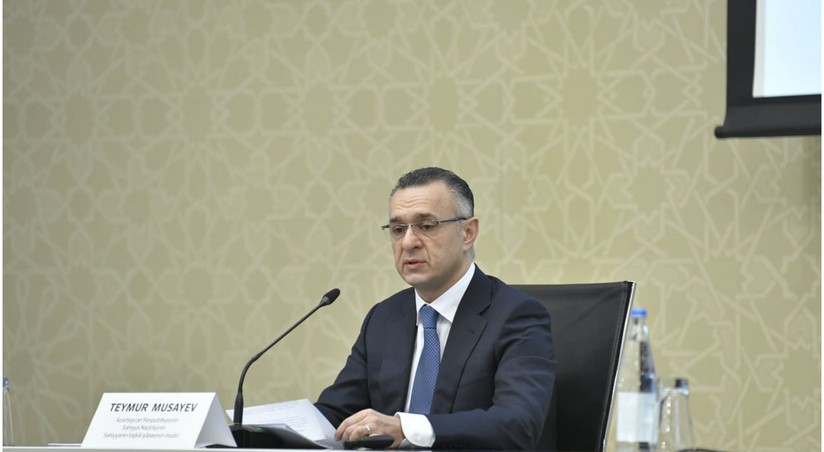 Teymur Musayev hansı vaksinlə peyvənd olunduğunu açıqladı