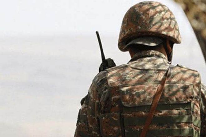 Ermənistan Müdafiə Nazirliyi itkilərini etiraf etdi: 2 döyüş postu, ölən və yaralananlar ...