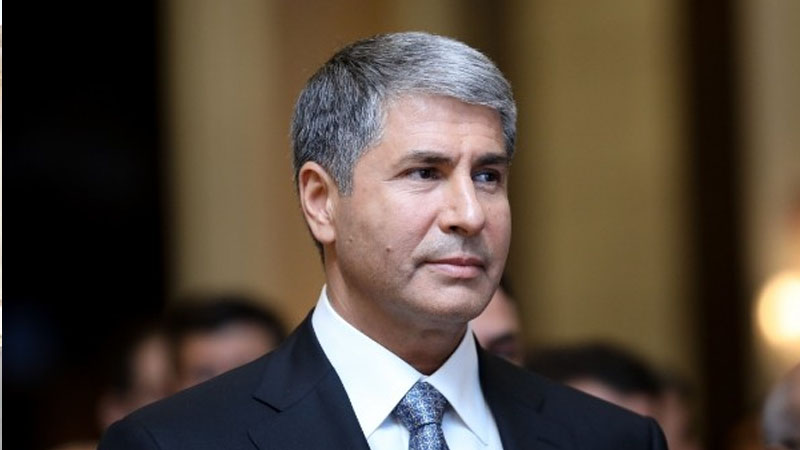 Vilayət Eyvazov onu şöbə rəisi təyin etdi
