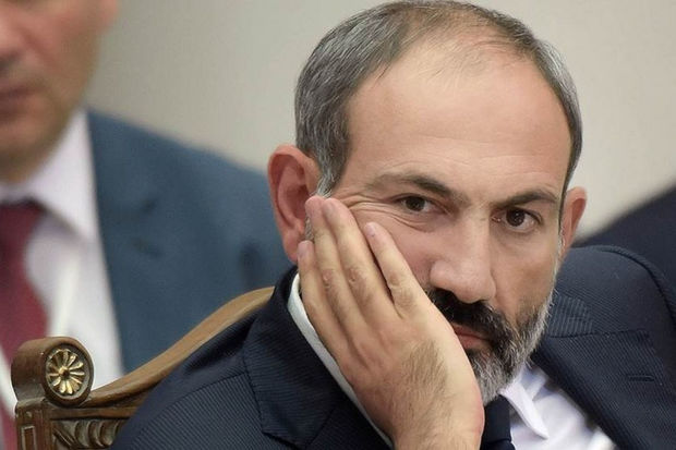 Ermənistan KİV: Paşinyan Zəngəzur dəhlizinin açılması barədə sənədi imzaladı