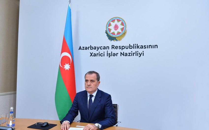 Ceyhun Bayramov: "Ermənistanın təhlükəli addımlarına lazımi qarşılıq verəcəyik"