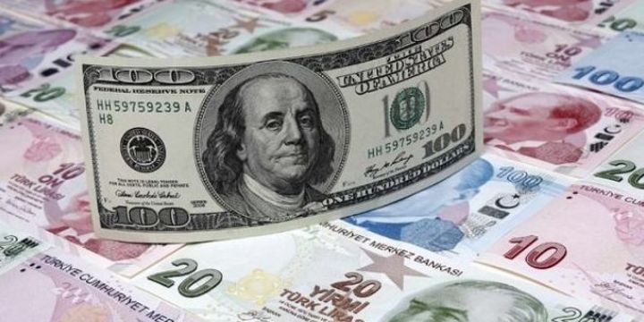 Türk lirəsi rekord səviyyədə ucuzlaşdı