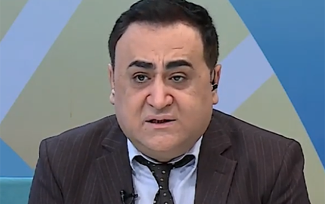 "Cavan gəlinlərin "tik-tok"da nə azarı var?" - Elgiz əsəbiləşdi