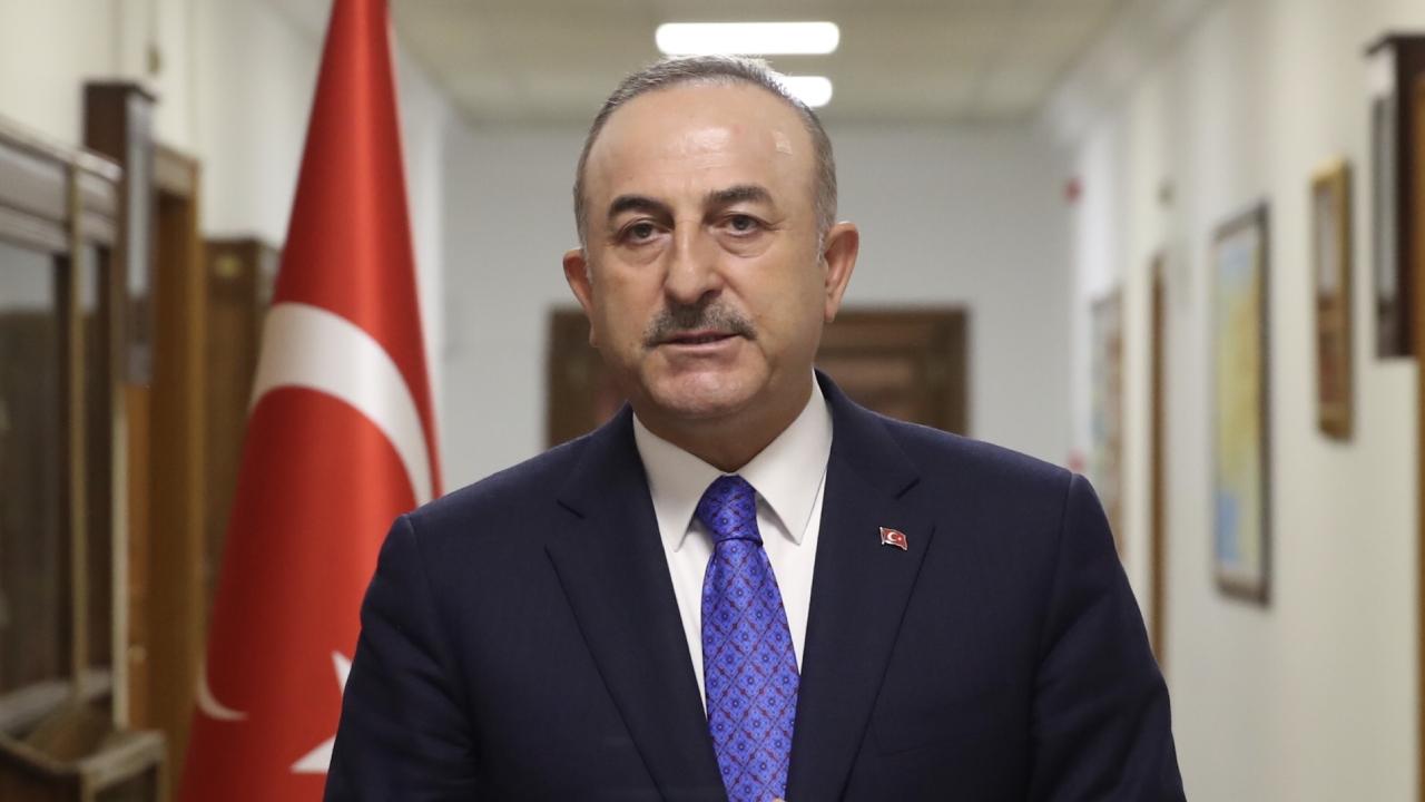 Mövlud Çavuşoğlu: "Ermənistan heç nəyə nail olmayacaq"