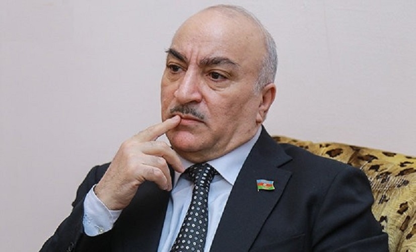 "Milli Məclisin işçilərinə yaşayış binası ayrılsın, yaxşı maşınlar verilsin" - Deputat