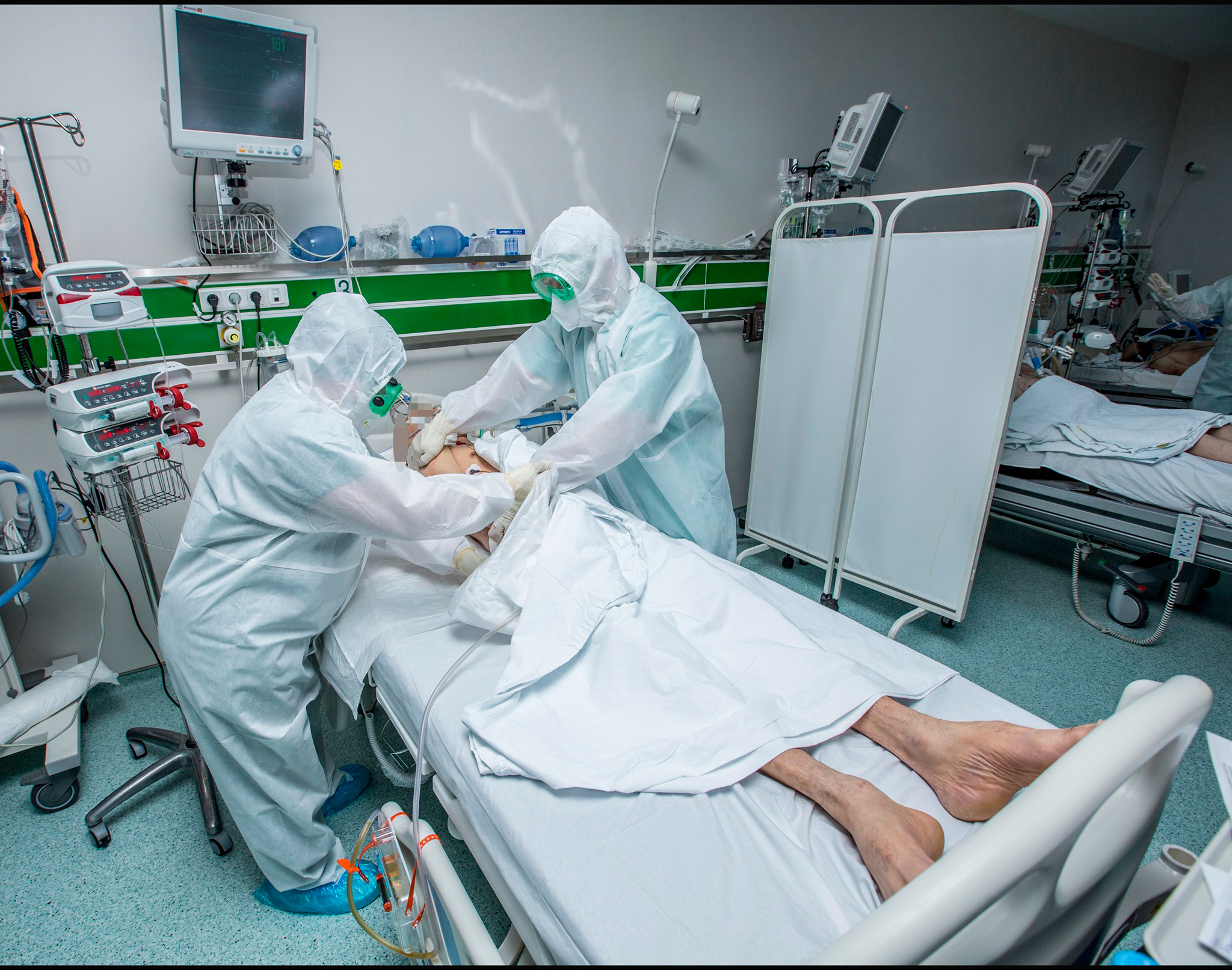 Bu dərmanlar koronavirus xəstələrində immuniteti zəiflədir - RƏSMİ 