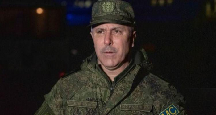 Ermənistan MN Muradovun Bakıdan meyit apardığını təsdiqlədi