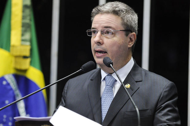 Braziliya senatoru parlamentdə Azərbaycanın azad edilən ərazilərindən danışıb