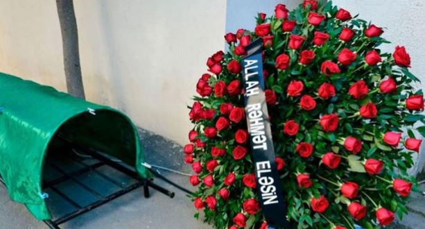 Azərbaycanın məşhur generalı vəfat etdi - FOTO