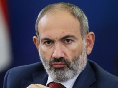 Əsgər anaları Paşinyanı istefaya çağırdı
