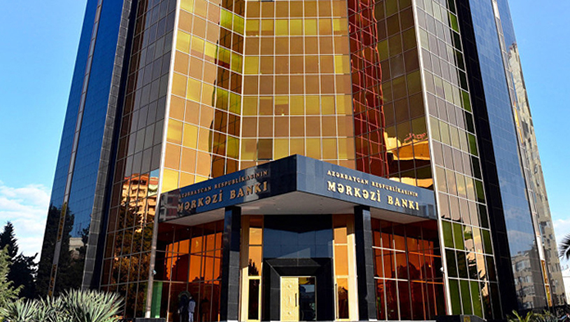 Azərbaycan Mərkəzi Bankı məhkəməyə verilib