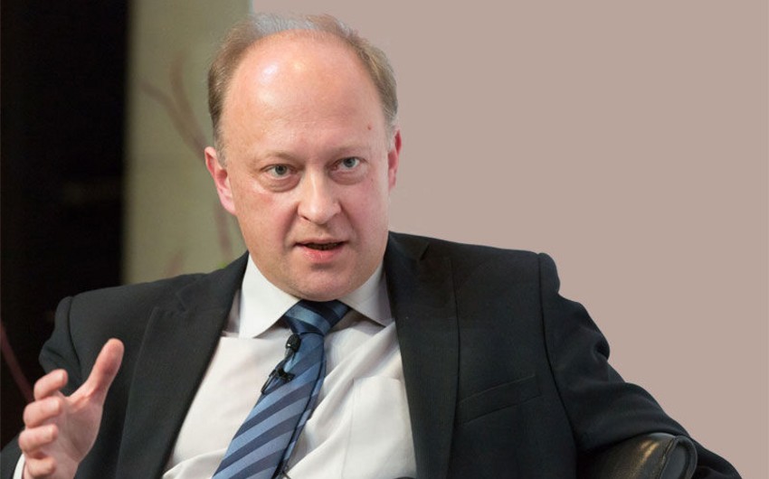 Andrey Kortunov: "Rusiyanın Azərbaycanla əməkdaşlığı daha geniş olmalıdır”