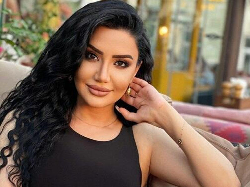 Həyat yoldaşından danışan Nigar Şabanova: "Bu mənim son efirimdir..."