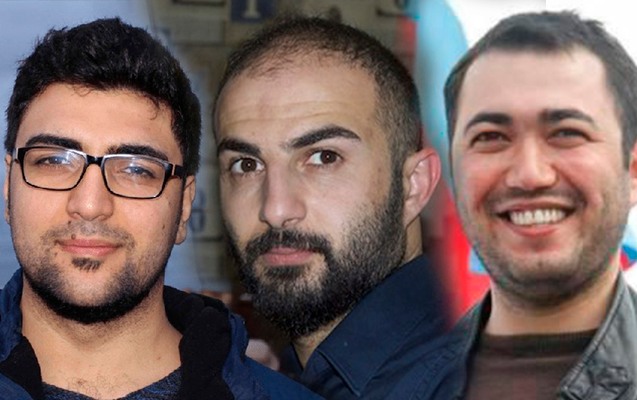 “Nida”nın tanınmış üzvlərinə bəraət verildi