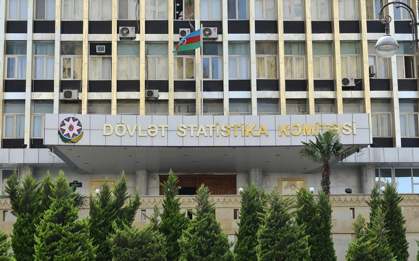 Dövlət Statistika Komitəsi yanında Statistika Şurasının yeni tərkibi təsdiq edildi