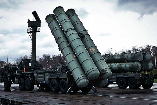 S-400 bəhanəsi ilə Türkiyəyə sanksiya tətbiq edən ABŞ-la bağlı həqiqətlər üzə çıxdı