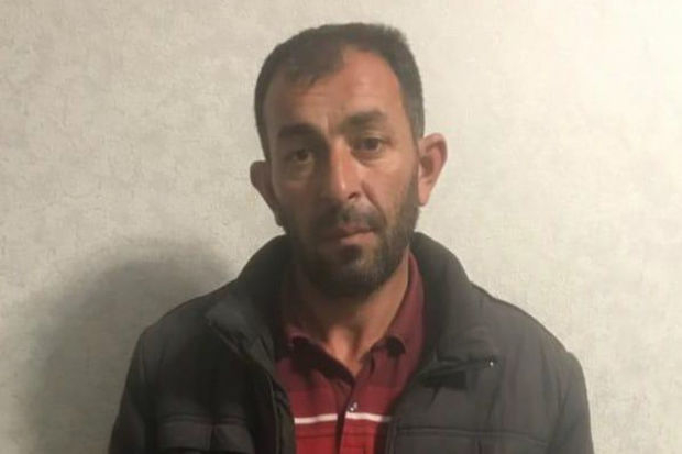 Polisə yalan məlumat verən şəxs müəyyən edildi