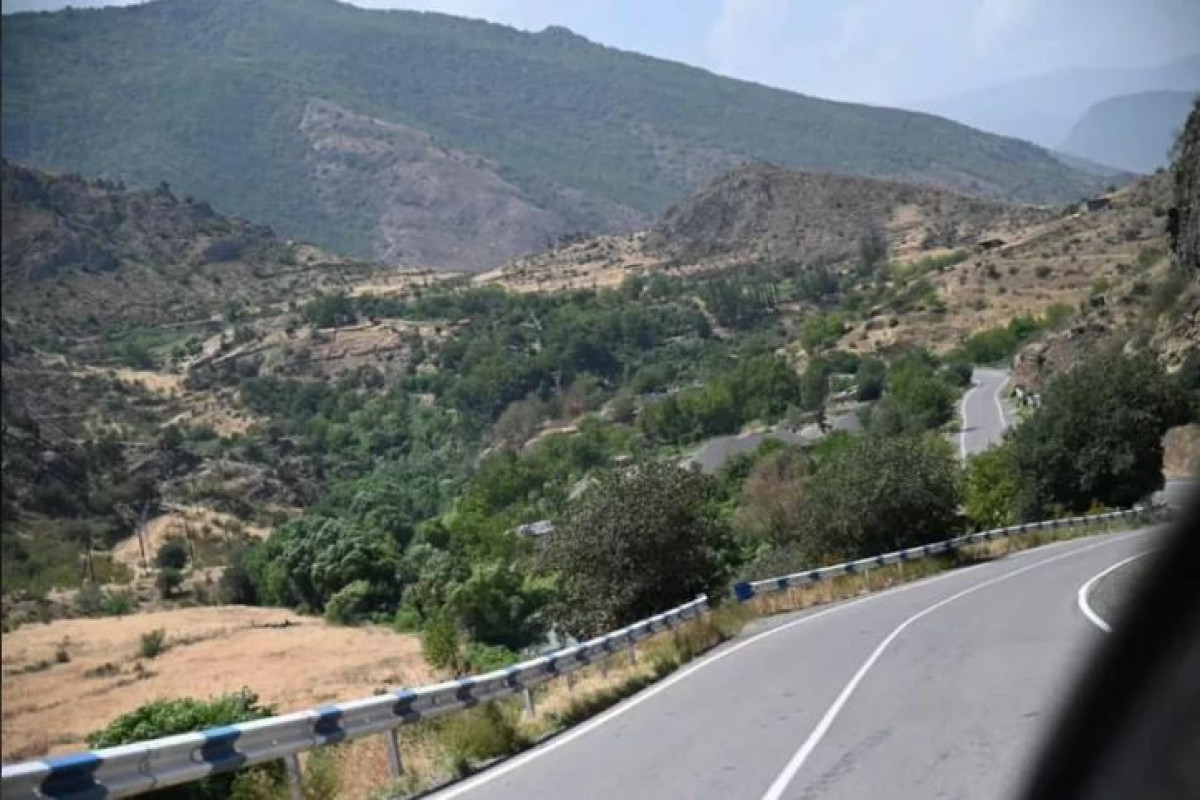 ABŞ səfirliyi vətəndaşlarını Zəngəzurda bu ərazilərə getməməyə çağırdı
