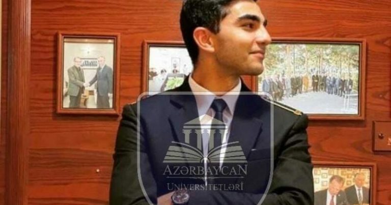 Bakıda akademiyanın 2-ci kurs tələbəsi niyə intihar etdi? – ŞOK SƏBƏB