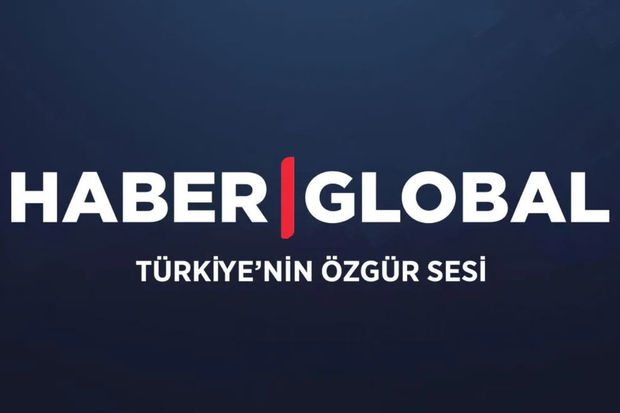 “Haber Global” Türkiyədə “İlin xəbər kanalı” oldu - FOTO