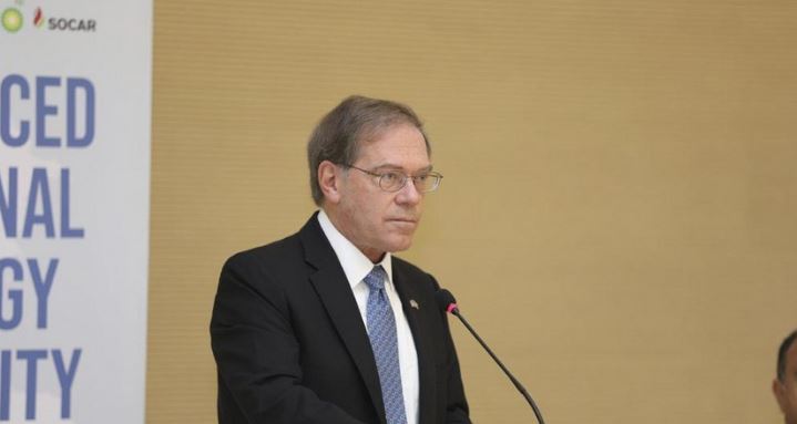 “Ümid edirik ki, Azərbaycan və Ermənistan liderlərinin görüşü irəli addım olacaq”