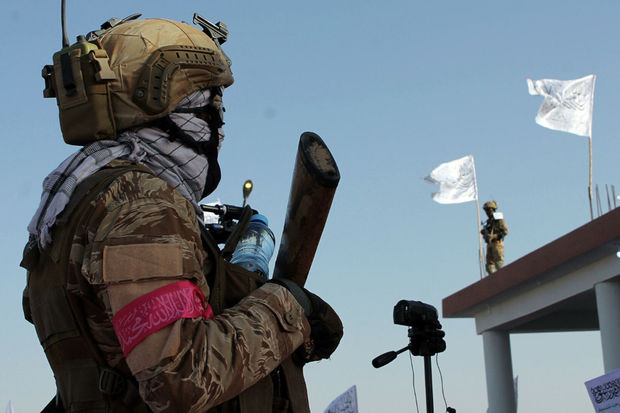 “Taliban” rəqiblərdən qisas almağa davam edir