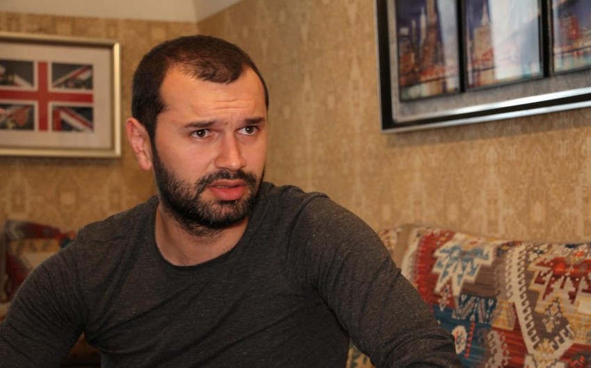 Prokurorluq: "Tanınmış reperin anasının üzərinə ağac düşməsi araşdırılır"