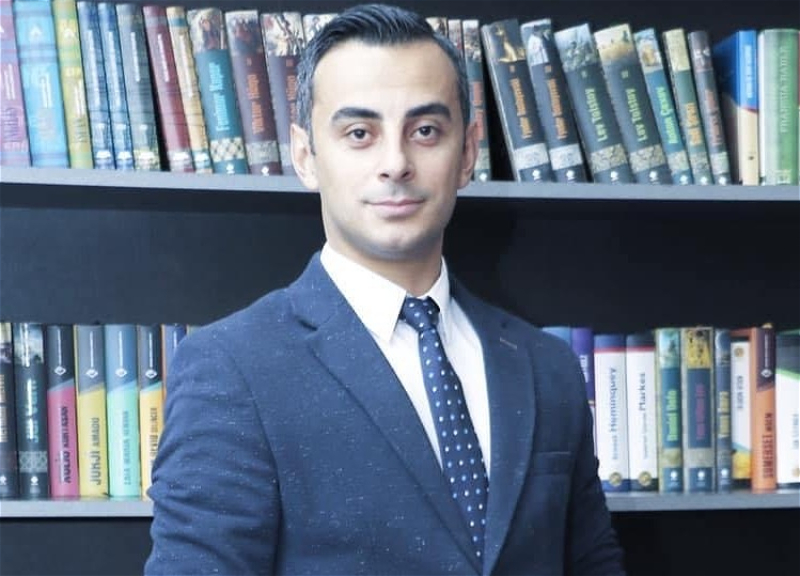 Azərbaycanlı jurnalistin məqaləsi dünya mətbuatında