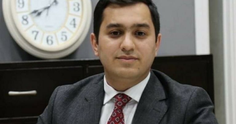 Fərid Şahbazlı Ukrayna mediasına Ermənistanın sərhəddəki təxribatlarından danışdı