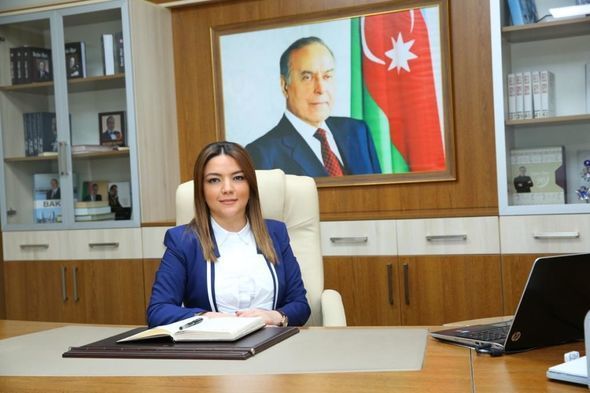 QHT-lərə Dövlət Dəstəyi Agentliyinin icraçı direktorunun - TƏRCÜMEYİ-HALI
