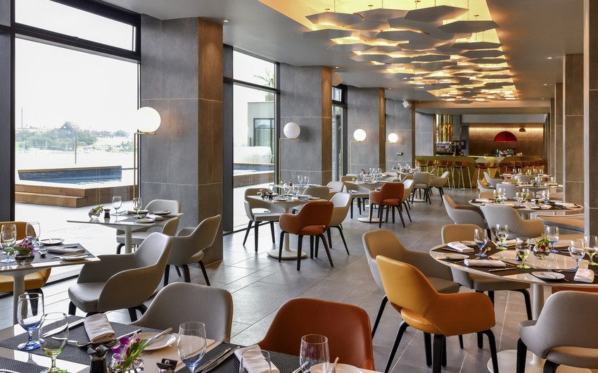 “Mado”, “Cafe City” kafeləri və “Özsüt Gənclik Mall” restoranı cərimələndi